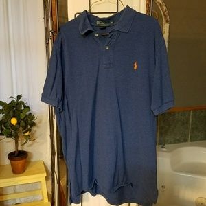 Men's Ralph Lauren shirt